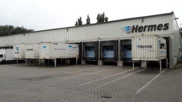 hermes depot stellingen